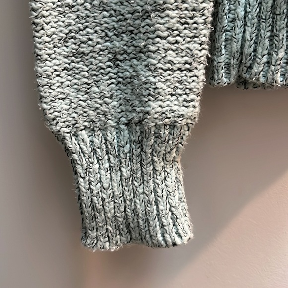 TNA knitted sweater - Picture 4 of 7